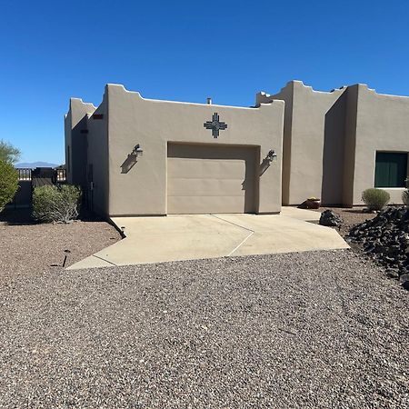 Tucson Mnt Foothills Saguaro Bliss Villa Ngoại thất bức ảnh