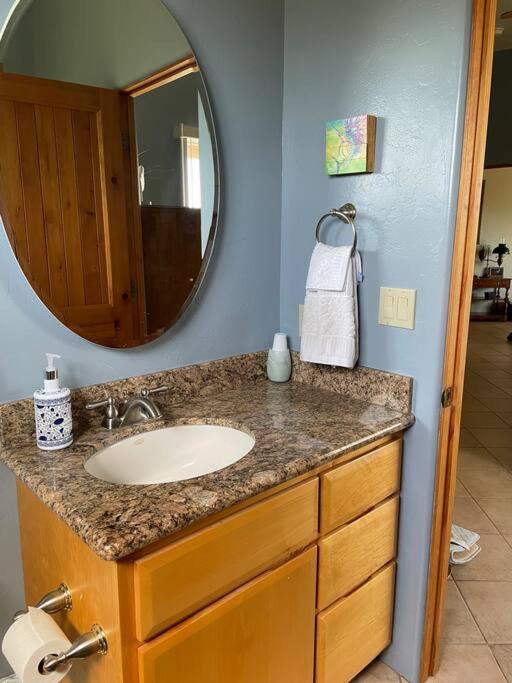 Tucson Mnt Foothills Saguaro Bliss Villa Ngoại thất bức ảnh