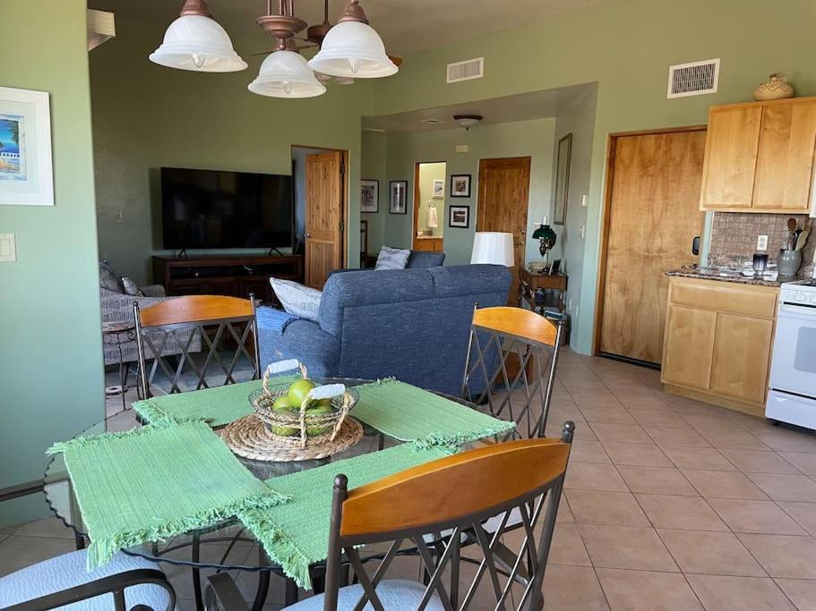 Tucson Mnt Foothills Saguaro Bliss Villa Ngoại thất bức ảnh