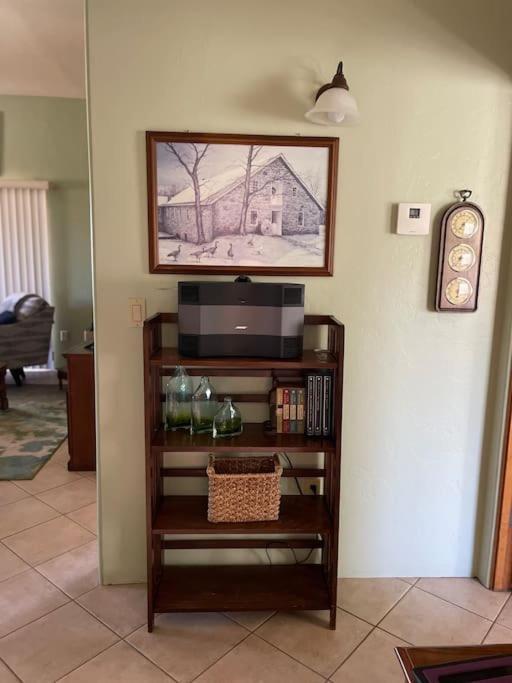Tucson Mnt Foothills Saguaro Bliss Villa Ngoại thất bức ảnh