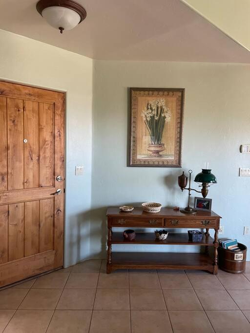 Tucson Mnt Foothills Saguaro Bliss Villa Ngoại thất bức ảnh