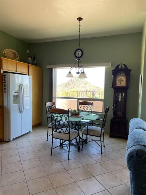 Tucson Mnt Foothills Saguaro Bliss Villa Ngoại thất bức ảnh