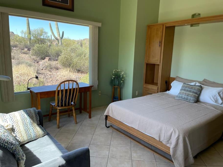 Tucson Mnt Foothills Saguaro Bliss Villa Ngoại thất bức ảnh