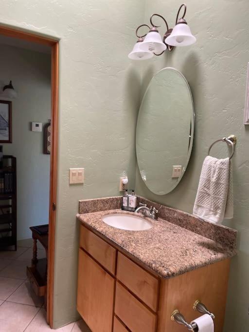 Tucson Mnt Foothills Saguaro Bliss Villa Ngoại thất bức ảnh