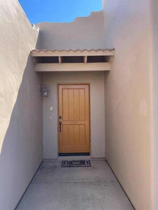 Tucson Mnt Foothills Saguaro Bliss Villa Ngoại thất bức ảnh