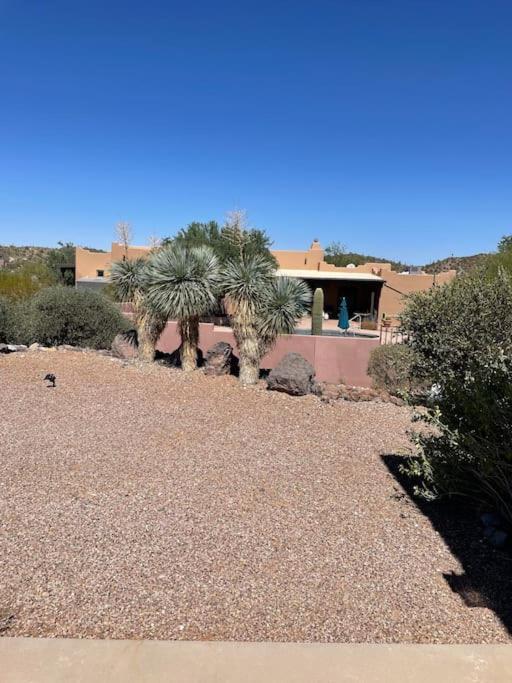 Tucson Mnt Foothills Saguaro Bliss Villa Ngoại thất bức ảnh