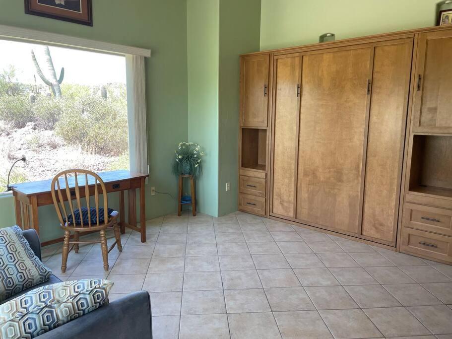 Tucson Mnt Foothills Saguaro Bliss Villa Ngoại thất bức ảnh