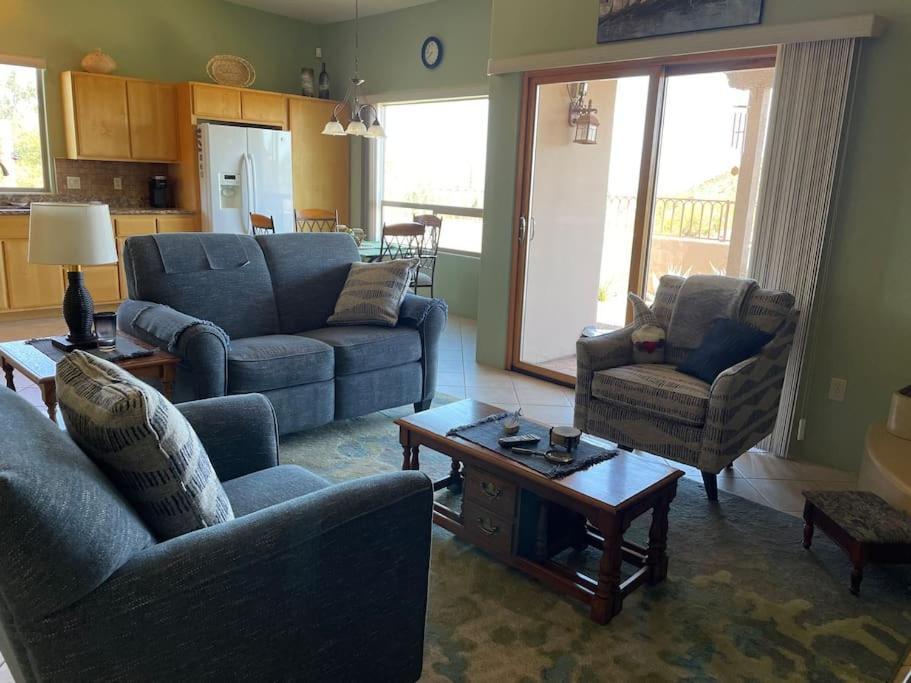 Tucson Mnt Foothills Saguaro Bliss Villa Ngoại thất bức ảnh