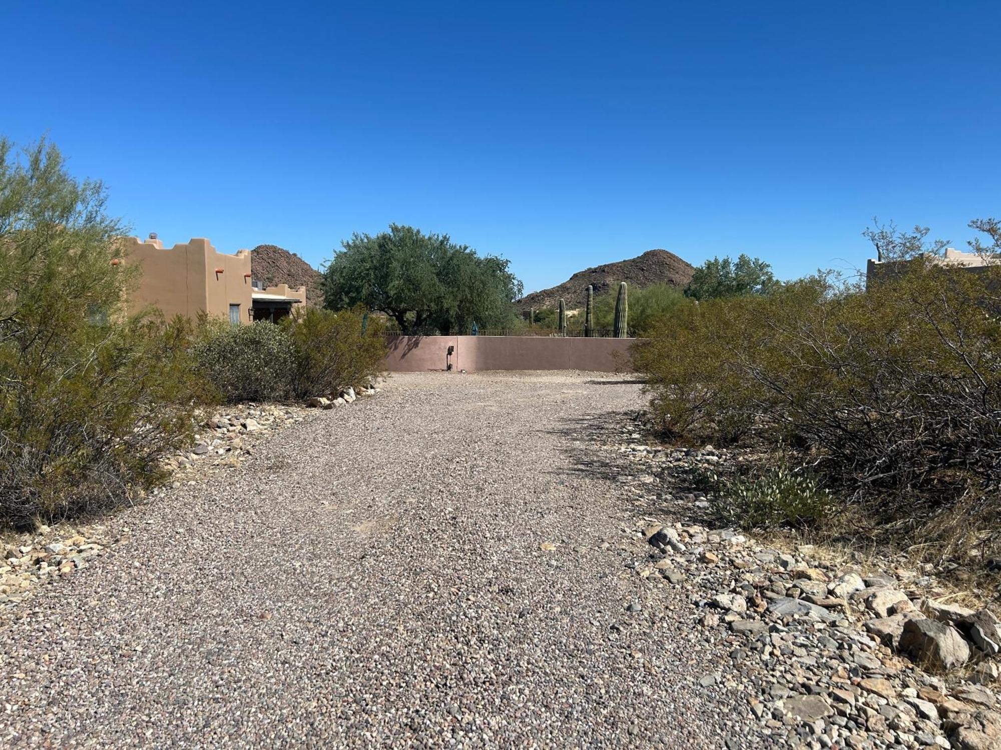 Tucson Mnt Foothills Saguaro Bliss Villa Ngoại thất bức ảnh