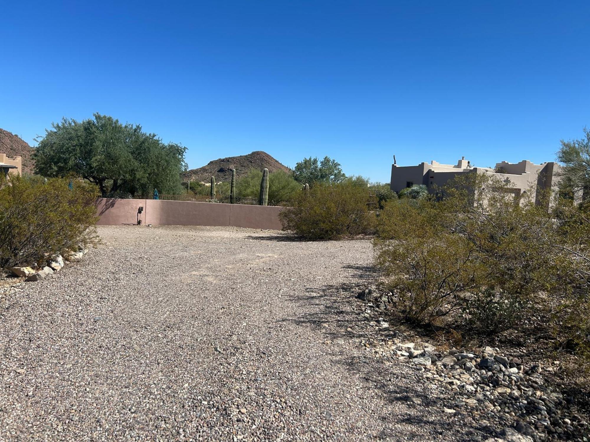 Tucson Mnt Foothills Saguaro Bliss Villa Ngoại thất bức ảnh