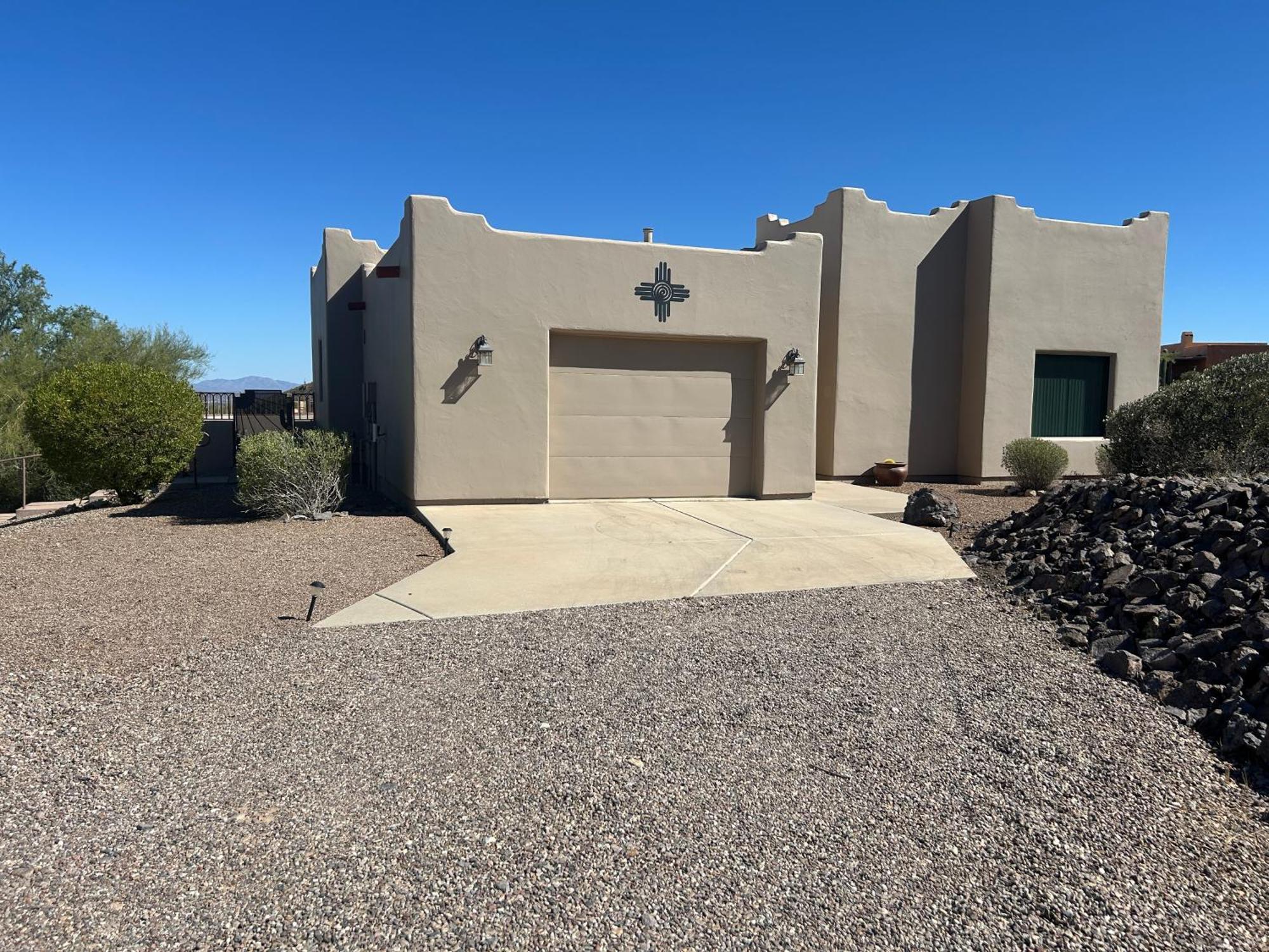Tucson Mnt Foothills Saguaro Bliss Villa Ngoại thất bức ảnh